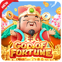 God of Fortune™