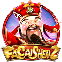 Fa cai Shen 2