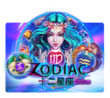 Zodiac Deluxe