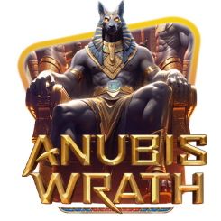 Anubis Wrath