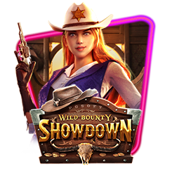Wild Bountu Showdown