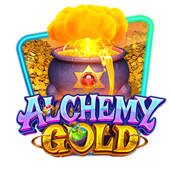 Alchemy Gold